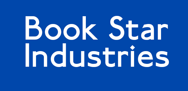 Book Star Industries Logo